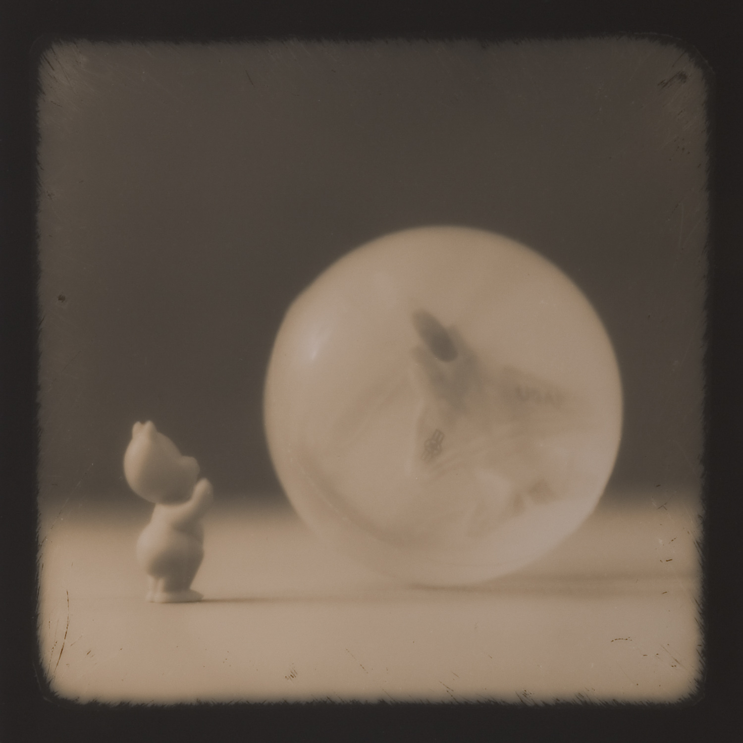 from the series Tales